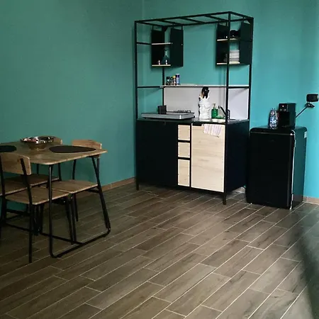 아파트 Casa Renata Due *