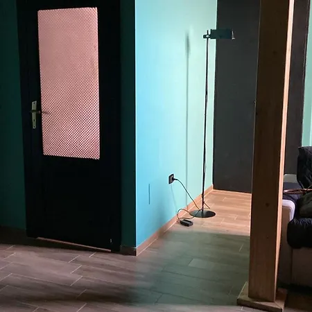 Casa Renata Due 아파트 포자